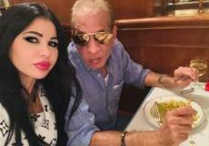 ياسمين نيار تفضح المنتج محمد السبكي