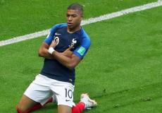 كيليان مبابي