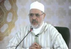 رئيس الاتحاد العالمي لعلماء المسلمين