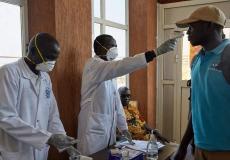 كورونا حول العالم 