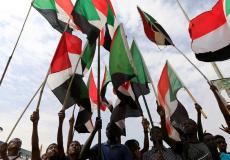 قوى في السودان ترفض التطبيع مع إسرائيل - توضيحية