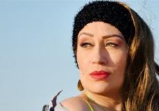 الفنانة إيناس مكي تكشف عن جديد أعمالها