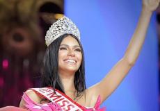 ملكة جمال الفلبين 