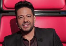 النجم محمد حماقي