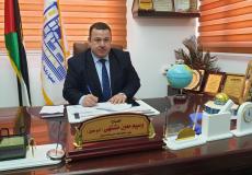 مشتهى: سياحة غزة القطاع الوحيد الذي ما زال متضررا