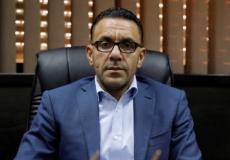  محافظ القدس عدنان غيث