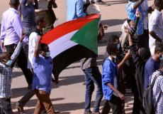 اسماء اعضاء المجلس السيادي في السودان