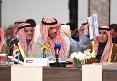 مرزوق الغانم