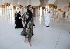 إيفانكا ترامب