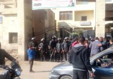 حادث اوسيم اليوم