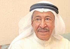 الفنان الكويتي عبد الكريم عبد القادر