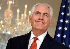 ريكس تيلرسون