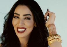 الفنانة الاماراتية أوتار