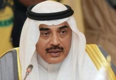 صباح خالد الصباحنائب رئيس مجلس الوزراء الكويتي