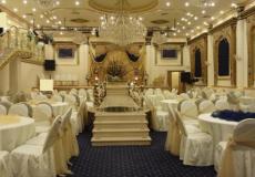 صالة أفراح - -تعبيرية-