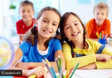 العودة الى المدارس