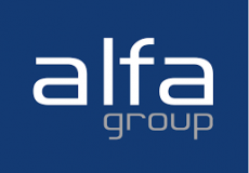 مجموعة ألفا