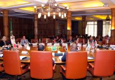 اجتماعات وزراء الإعلام العرب- أرشيفية