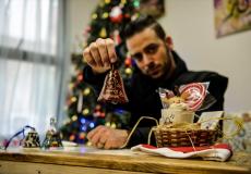 الأوقاف أصدرت توضيحا بشأن بيان أثار جدلاً في غزة حول الكريسماس - توضيحية