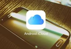 icloud-for-android