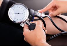 تمارين تحارب انخفاض ضغط الدم
