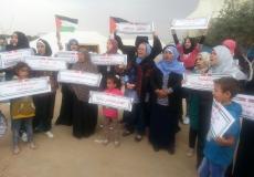 حمد تؤكد على ضرورة إعادة الاعتبار للمرأة وحقوقها