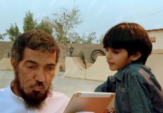 الداعية السعودي سلمان العودة 