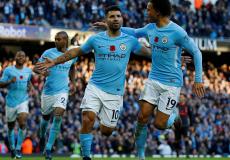 تشكيلة موعد مباراة مانشستر سيتي اليوم