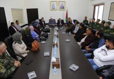  ندوة بمناسبة ذكرى المولد النبوي الشريف