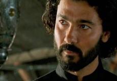 الفنان خالد النبوي