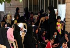 وزارة العمل والشؤون الاجتماعية اسماء المشمولين بالرواتب