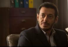 مصطفى شعبان