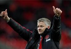 "سولشاير" .. تعيينه رسمياً لتدريب مانشستر يونايتد - أرشيفية