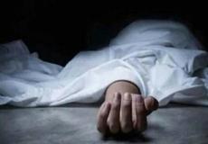 مقتل سارة القحطانى