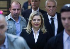 سارة نتنياهو