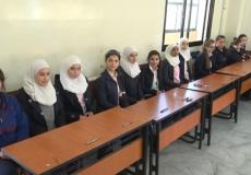 معدل العامة للصف التاسع في سوريا 2019 - نتائج التاسع