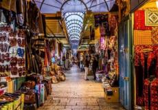 تحذيرات من خطورة انهيار الاقتصاد في القدس