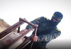 سرايا القدس الجناح العسكري لحركة الجهاد الإسلامي