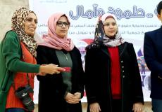 نهائي مبادرة تعليم مدربات الرياضة 