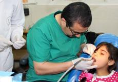 الخدمات الطبية تُقدم أكثر من 191312 خدمة صحية خلال شهر سبتمبر