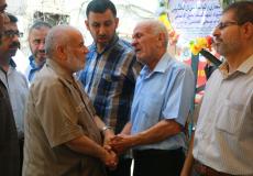 التشريعي يقدم تعازيه لعائلة الجديلي