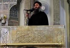 ابو بكر البغدادي