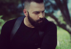 جبل شيخ الجبل مسلسل الهيبة 