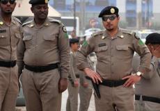 الشرطة السعودية "توضيحية"