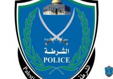 أنجزت الشرطة 4332 قضية خلال الأسبوع الماضي