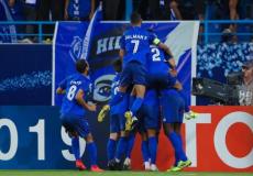 الهلال السعودي ضد أوراوا الياباني