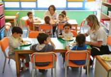 رياض الأطفال في إسرائيل