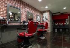 صالون تجميل بغزة- تعبيرية