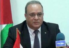 وزير التنمية الإجتماعية