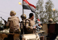 رئيس الوزراء المصري: القوات المسلحة مستعدة لصد أية أخطار